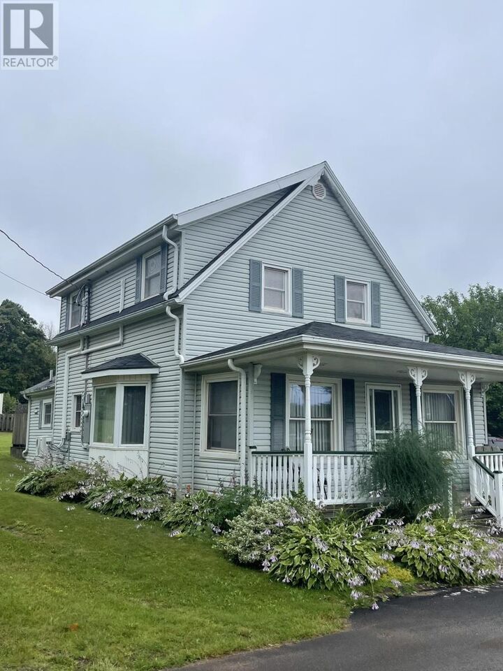 Property Photo: 10 Ross Street PE C0A 1T0