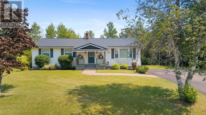 Property Photo: 86 Nita Drive Drive NS B2N 6G7