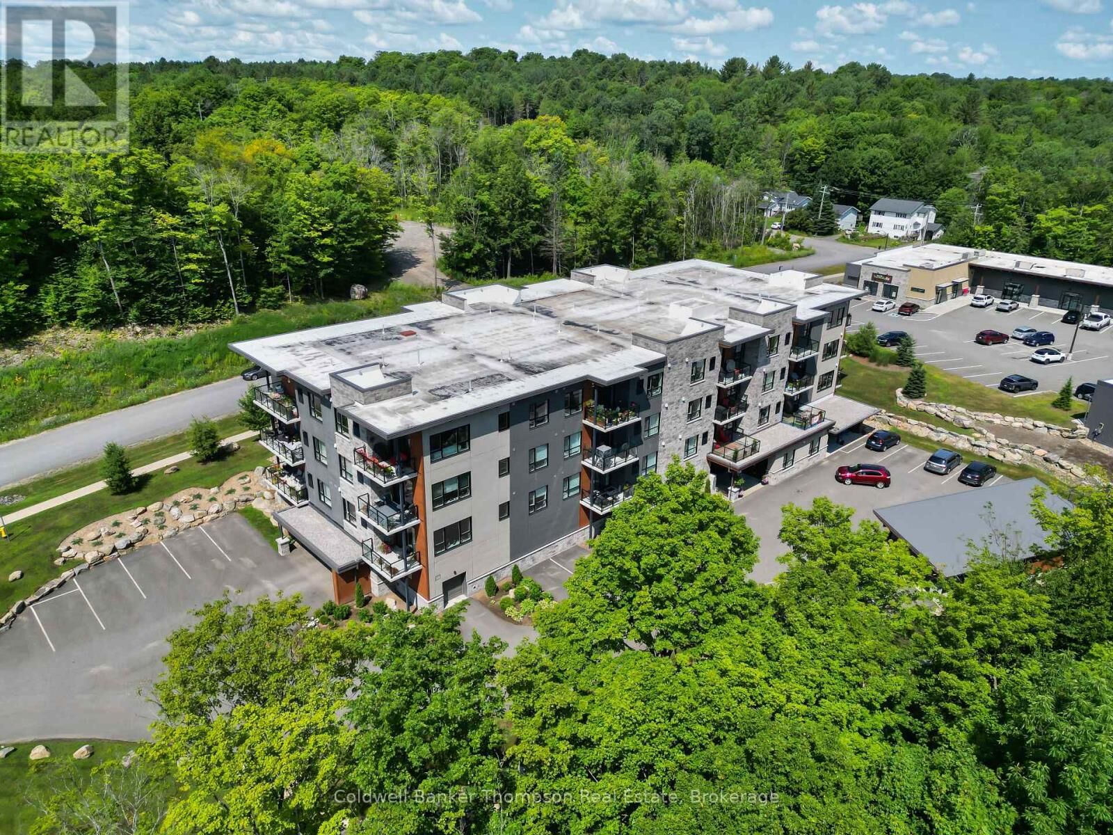 Property Photo: 23 Campus Trail 202 ON P1H 0G1