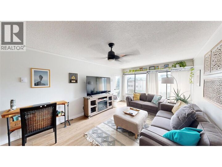 Photo de la propriété:  737 Leon Avenue 406  BC V1Y 8L6 