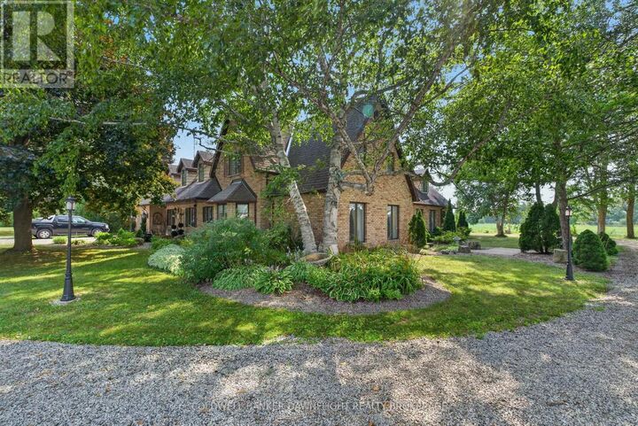 Property Photo: 39973 Crediton Road ON N0M 1K0