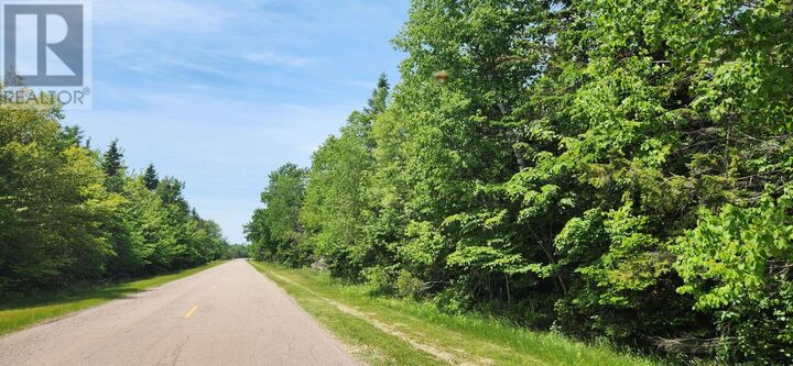 Property Photo: Acreage Greys Road Road PE C0A 1R0