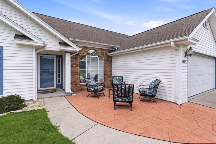 Property Photo: 1429 Ashton Glenn Dr SC 29575