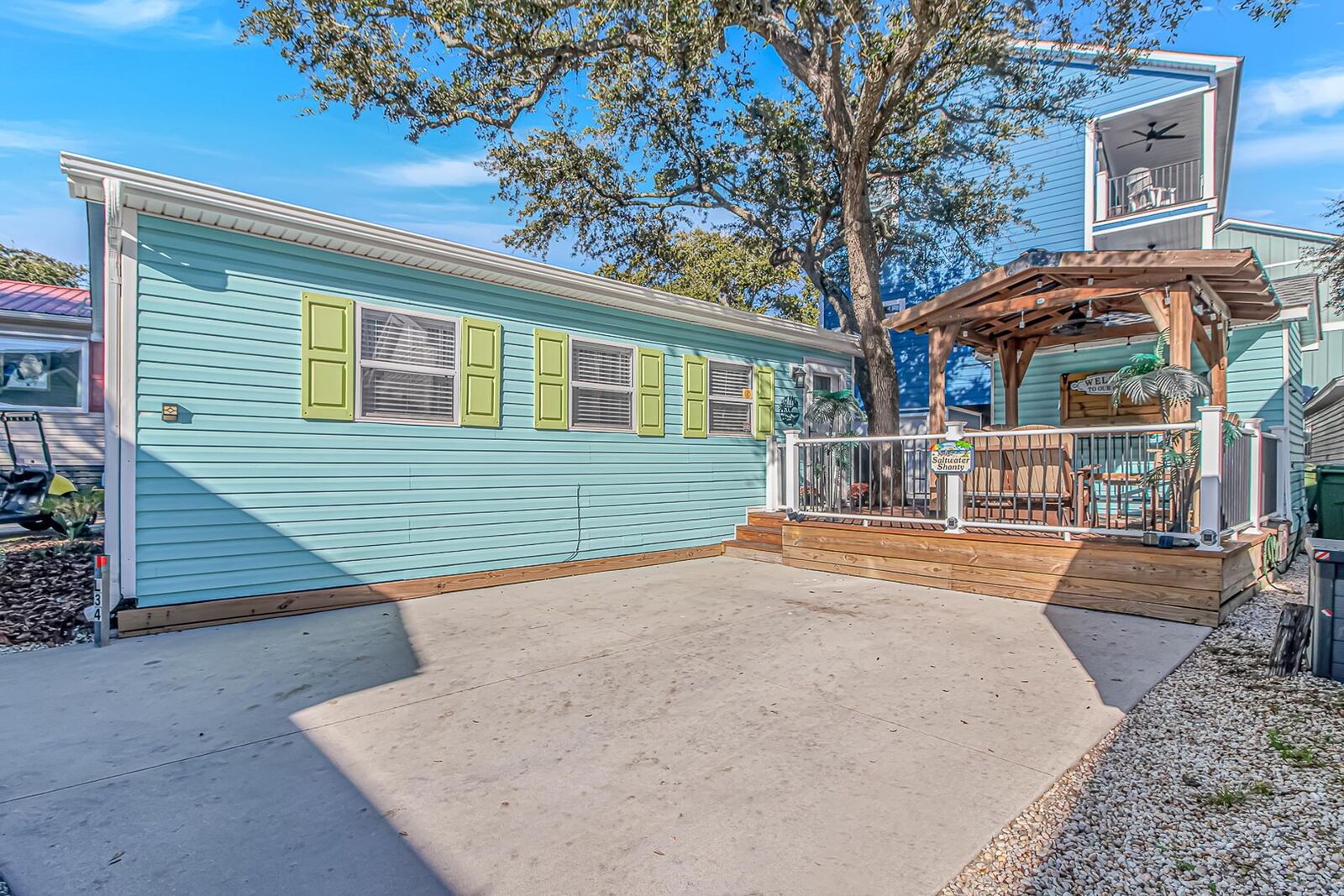 Property Photo: 6001-L34 South Kings Hwy. SC 29575
