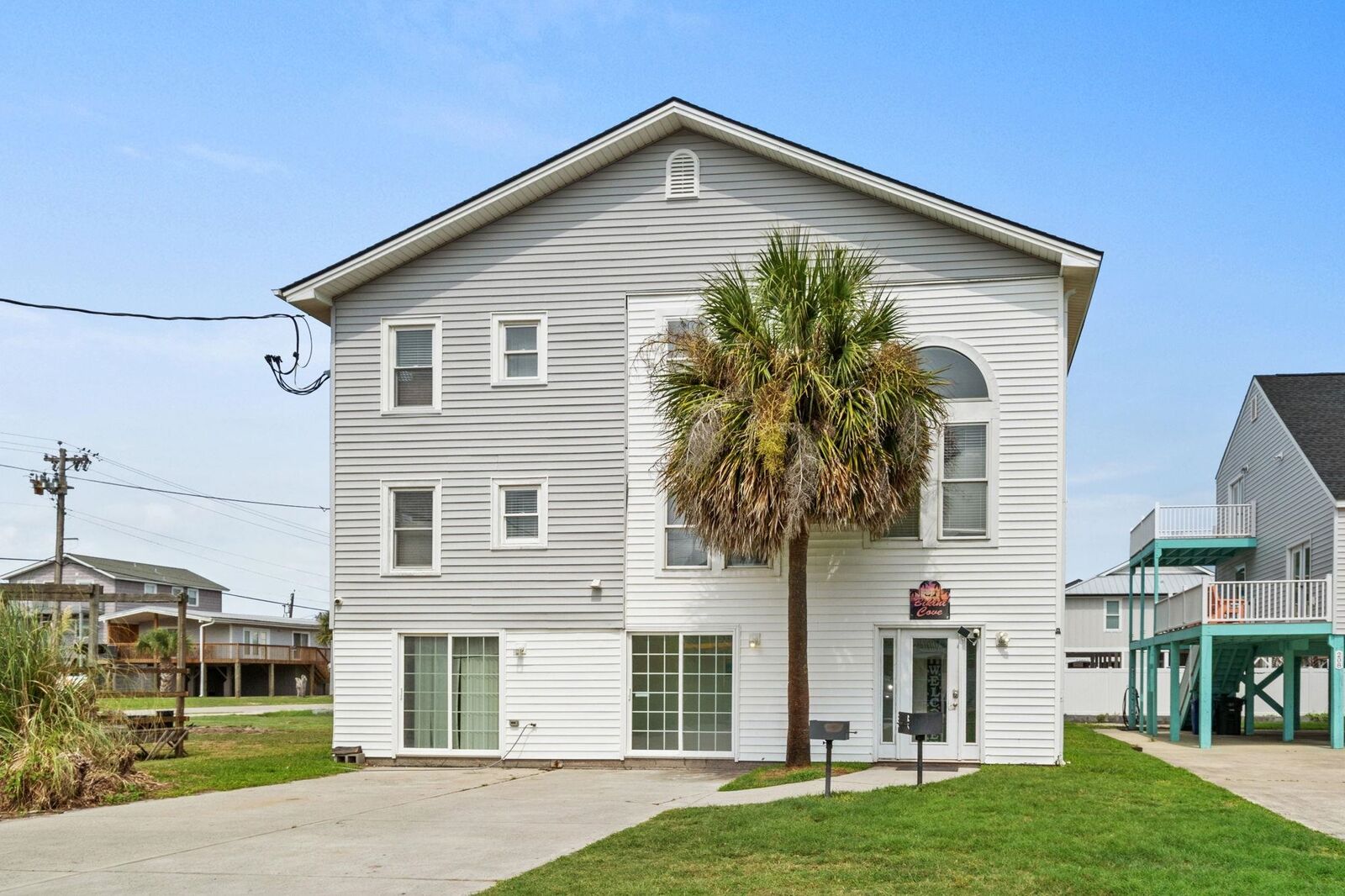 Property Photo:  212 56th Ave. N  SC 29582 
