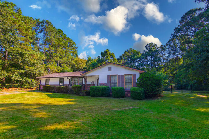Property Photo:  166 Winchester Drive  GA 31804 