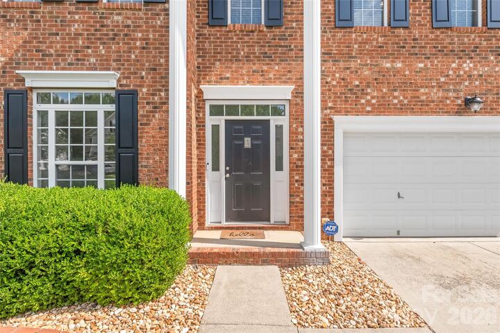 Property Photo:  12319 Silveroak Lane  NC 28277 