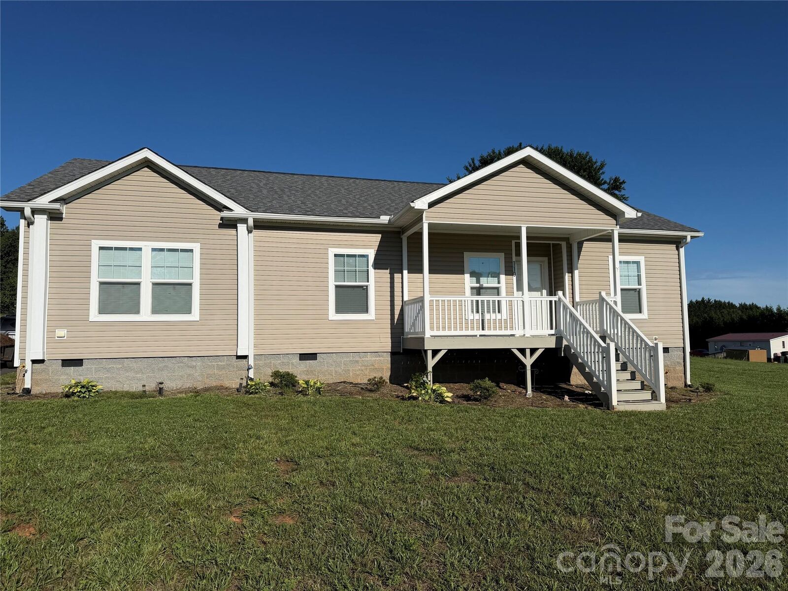 Property Photo:  110 Liberty Estates Lane  NC 28681 