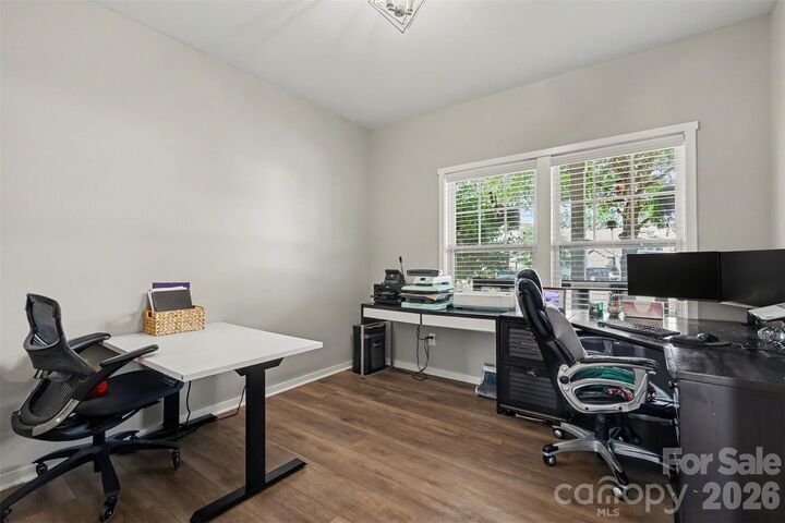 Property Photo: 11739 Tribal Drive NC 28214