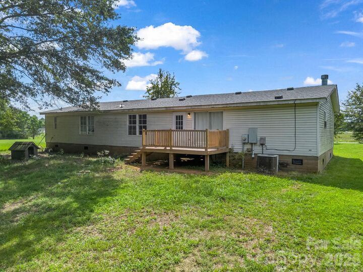 Property Photo: 3204 Frank Grigg Drive NC 28150