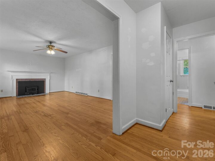 Property Photo:  116 Candler School Road  NC 28715 
