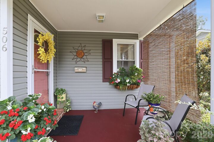 Property Photo: 506 Unity Street SC 29715