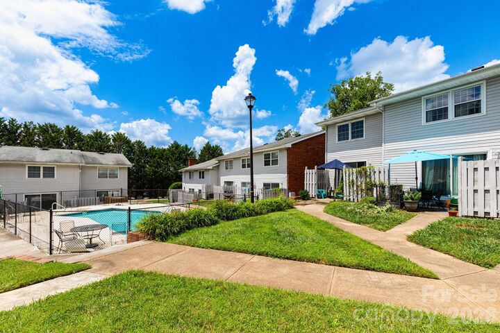 Property Photo:  405 Southway Garden Road  NC 28704 