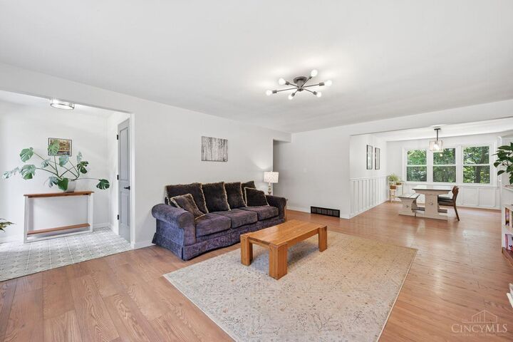 Property Photo: 5543 Kay Drive OH 45150
