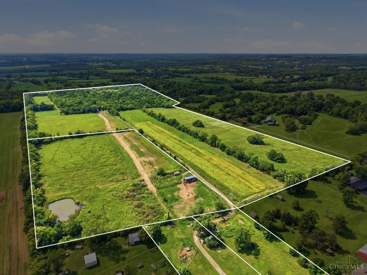 Property Photo: 4959 W Elkton Road OH 45011