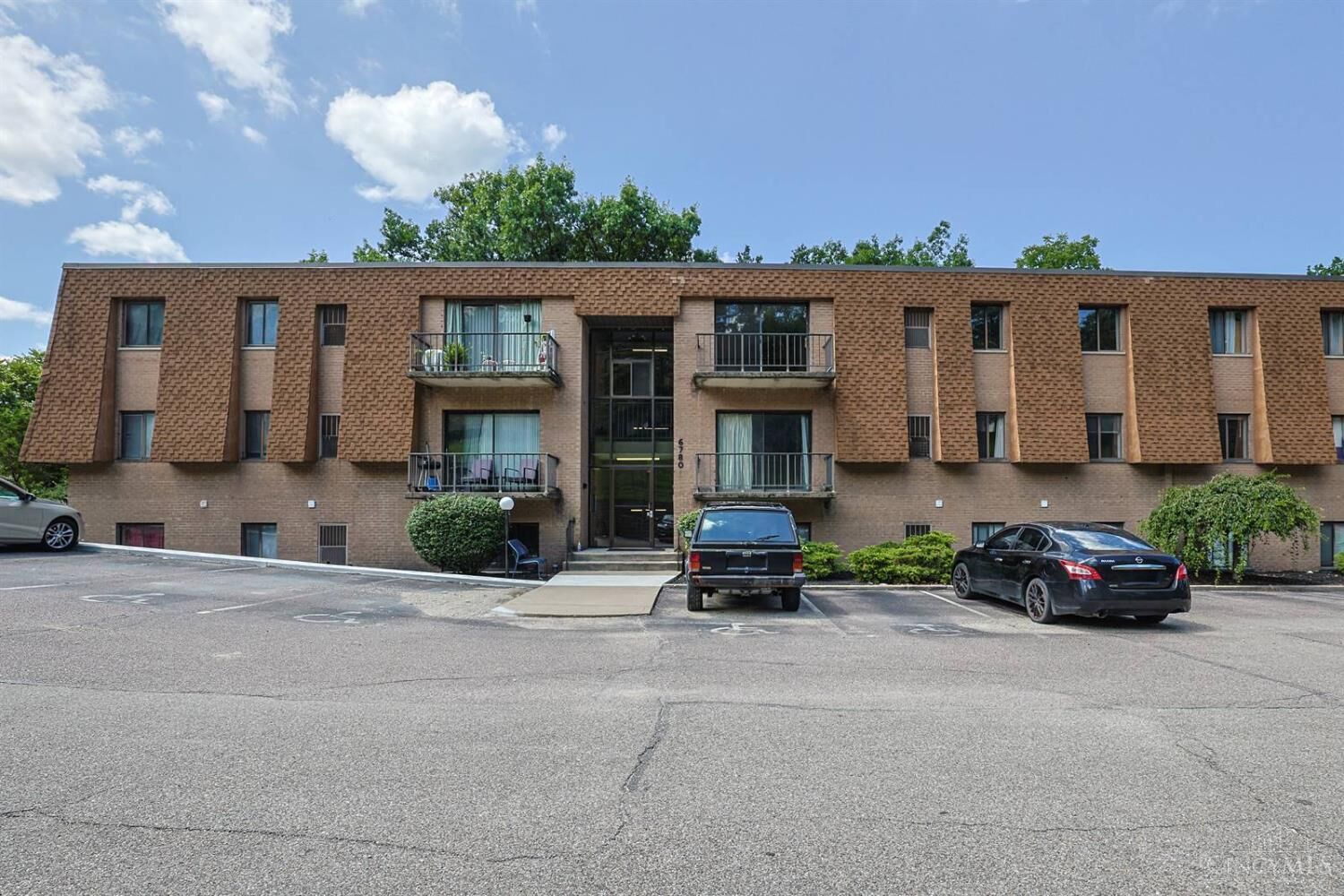 Property Photo: 6780 Harrison Avenue OH 45247