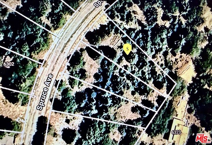 Property Photo: 6287 Spruce Ave CA 92305