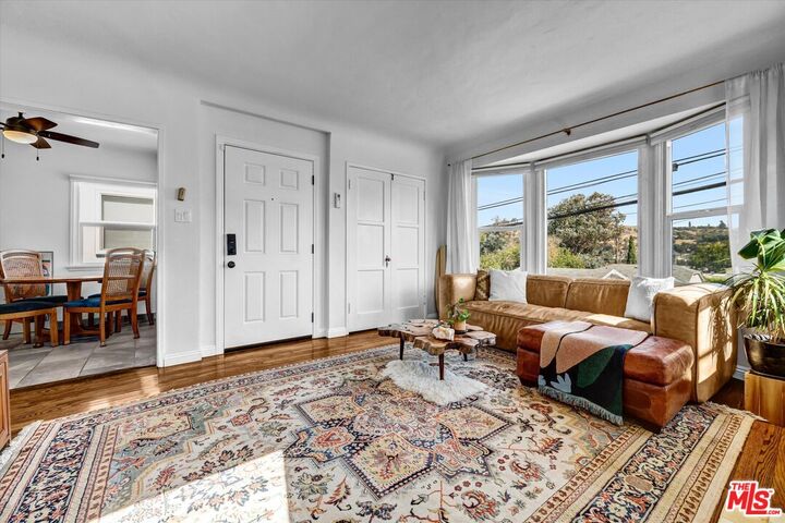 Property Photo: 231 Isabel St CA 90065