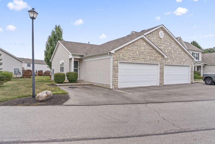 Property Photo:  233 Bollingen  OH 43004 