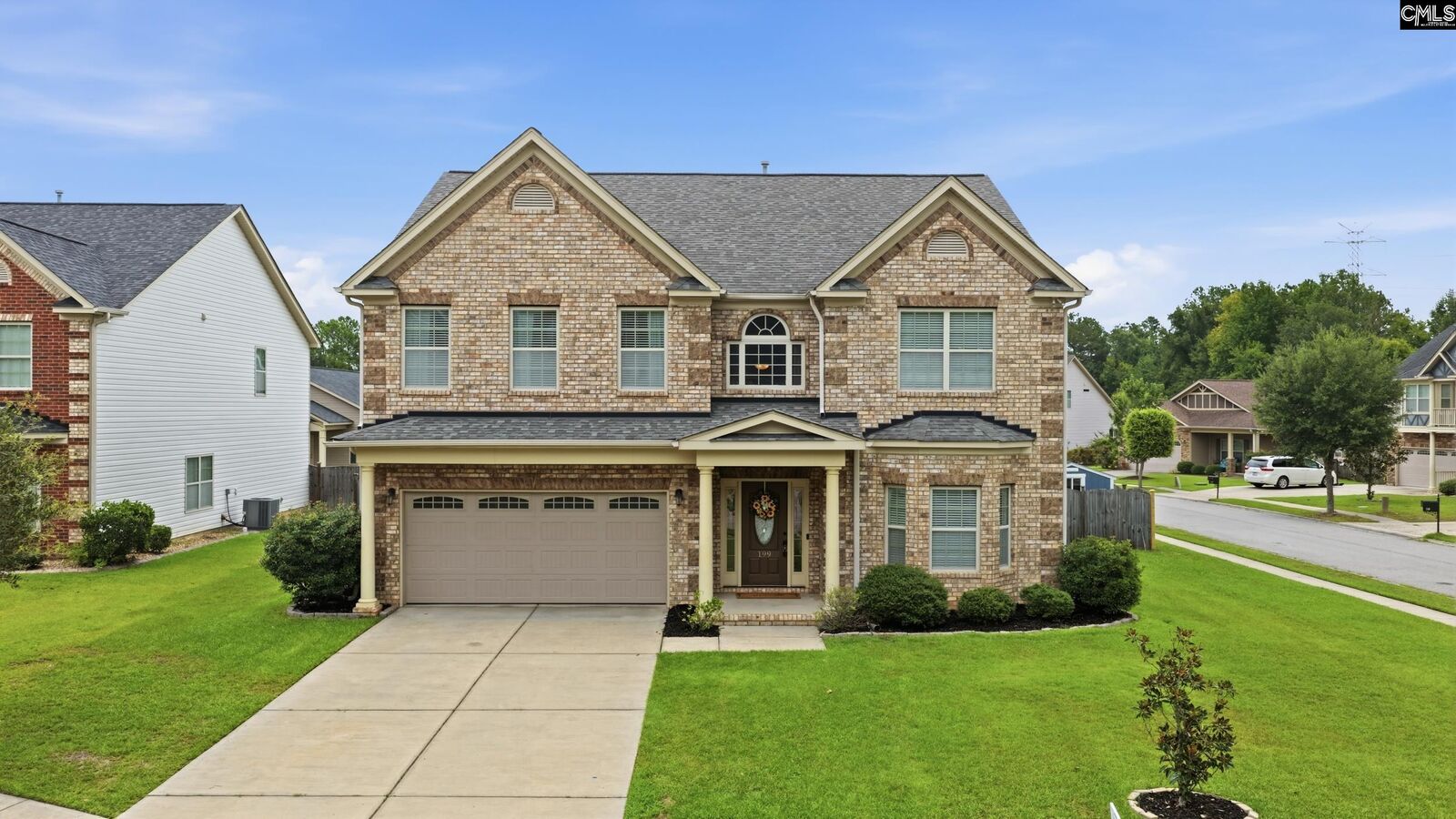 Property Photo: 199 Eldon SC 29033