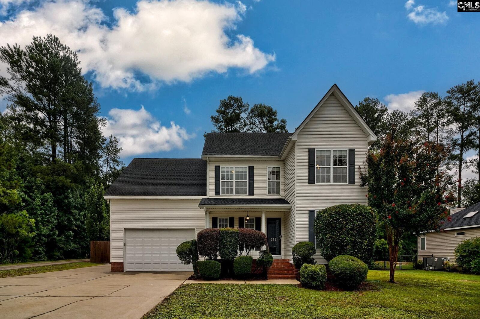 Property Photo: 513 Beverly SC 29169