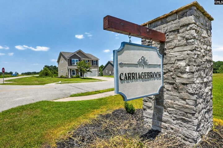 Property Photo: 1 Carriagebrook SC 29020