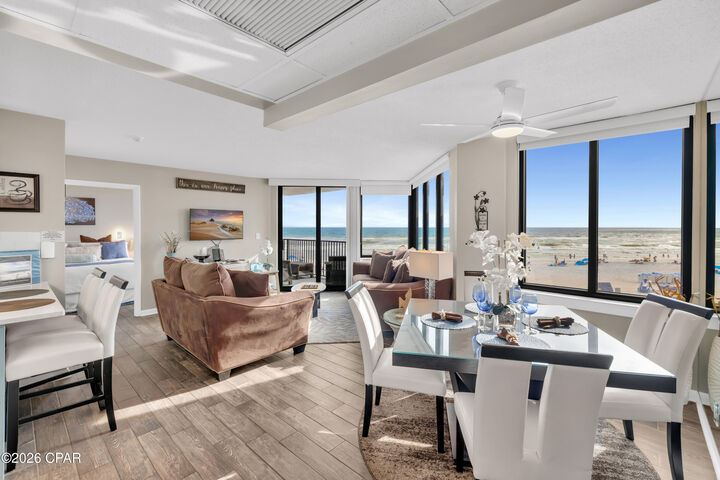 Property Photo:  9850 S Thomas Drive 305W  FL 32408 