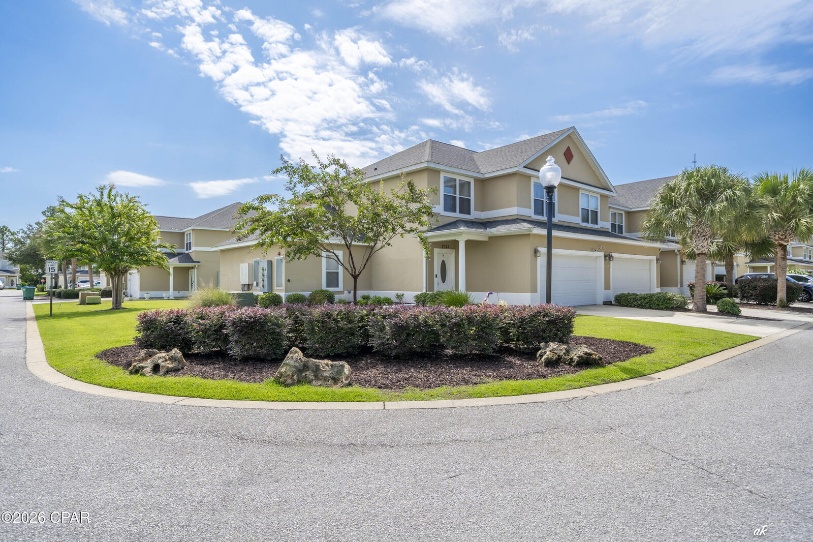 Property Photo: 1723 Annabellas Drive FL 32407