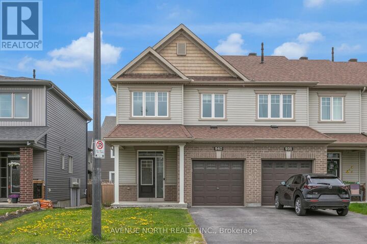 940 Kilbirnie Drive — photo 1