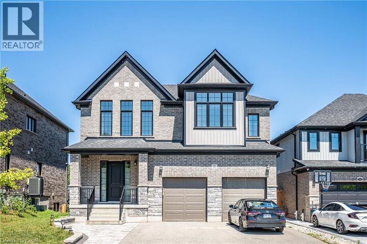 Property Photo: 30 Falconridge Drive Upper ON N2K 0G1