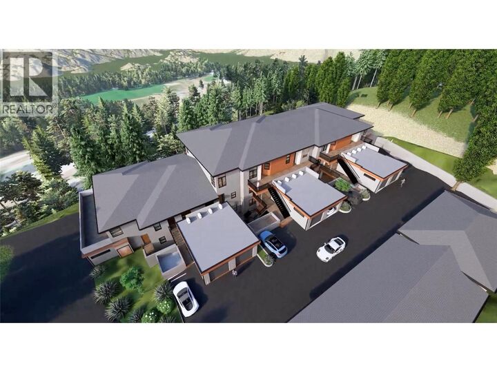 Property Photo: 9700 Santina Road 21 BC V4V 0B1