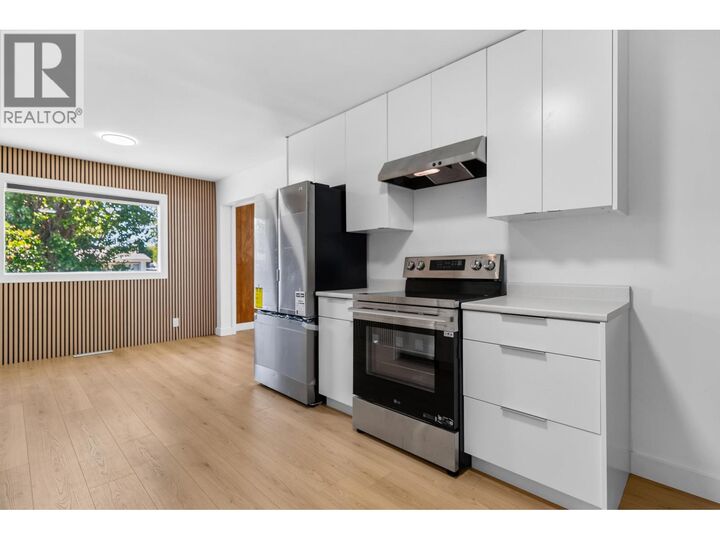 Property Photo:  1510 Alward Street  BC V2M 2G6 