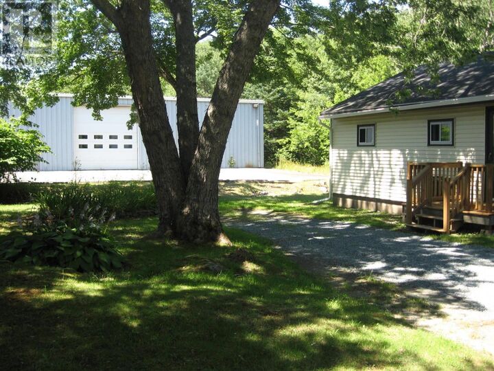 Property Photo: 3970 Highway 3 NS B0J 1H0
