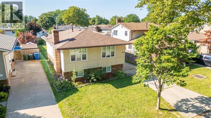 Property Photo: 9633 Avery Upper ON N8R 2C1