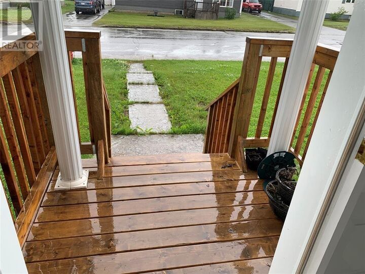 Property Photo:  26 Whiteway Street  NL A0R 1B0 
