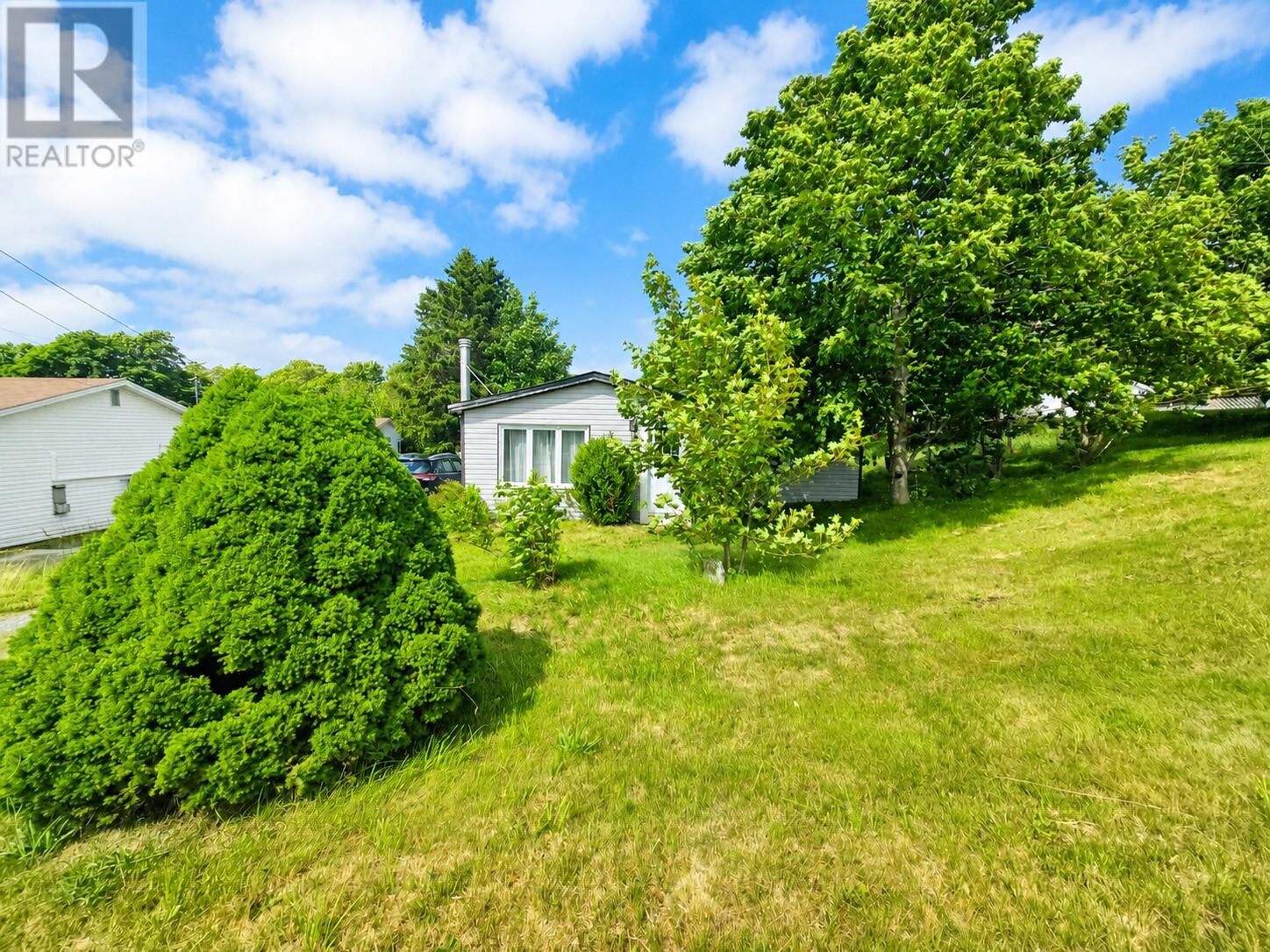 Property Photo: 5 Griffins Lane NL A1G 1M4