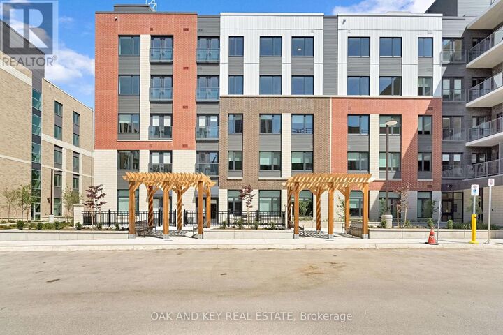 Property Photo:  385 Hill Street 101  ON N6B 1E4 