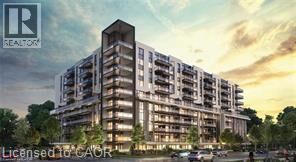 Property Photo:  575 Conklin Road 901  ON N3T 0P3 