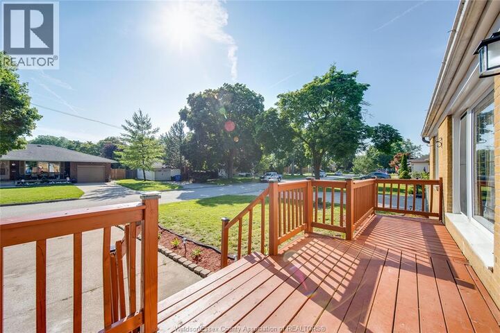 Property Photo: 1153 Harrison ON N9C 3J4