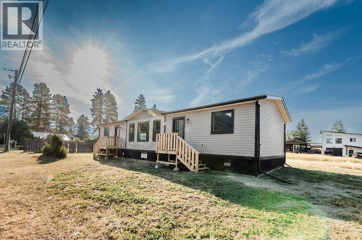 Property Photo:  8948 Rundle Place  BC V0B 1B0 