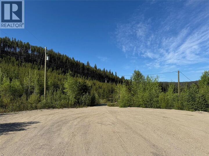 Property Photo:  129 Secret Creek Place  BC V0X 1W0 