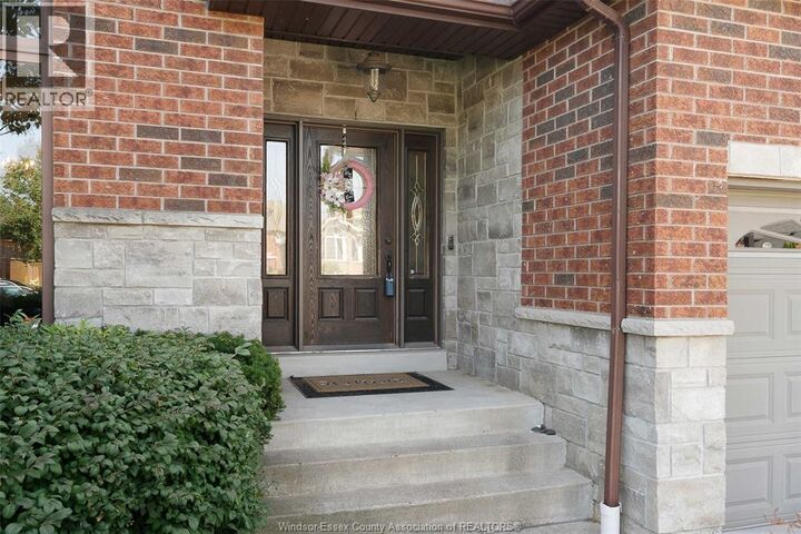 Property Photo: 2257 Askin Avenue ON N9B 3Y4
