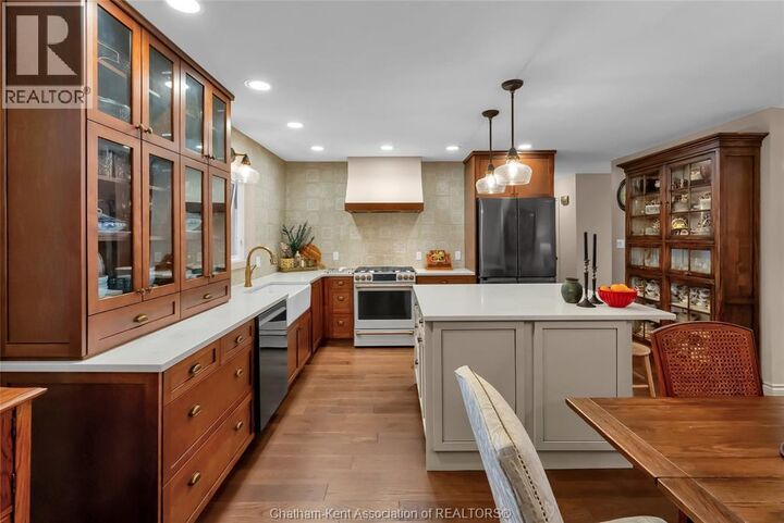 Property Photo: 19 Campbell Street ON N0P 1W0