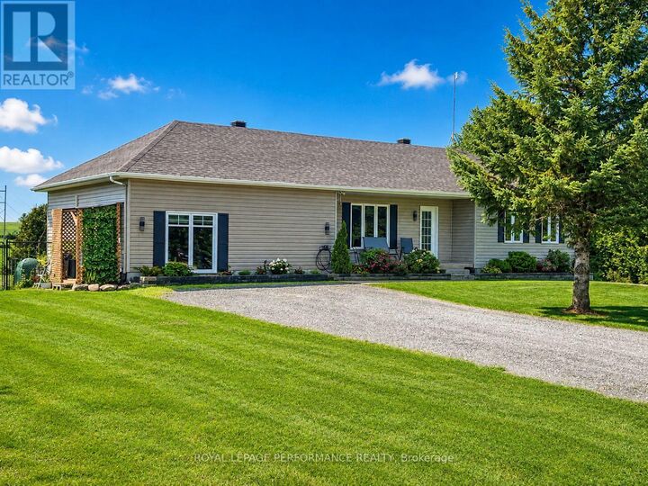 Property Photo:  1890 Cassburn Road  ON K0B 1K0 