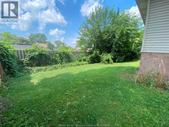Property Photo: 1087 Brookview Crescent ON N8W 5H3