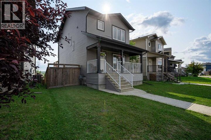 Property Photo:  728 Athabasca Avenue  AB T9J 1H7 