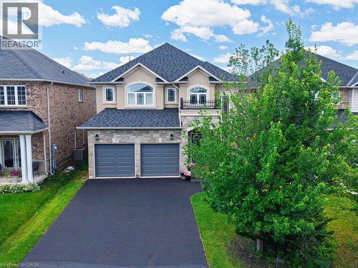 Property Photo:  59 Bellstone Lane  ON L0R 1W0 