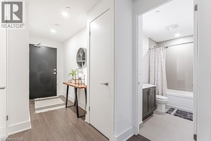 Property Photo: 5230 Dundas Street A501 ON L7L 0J5