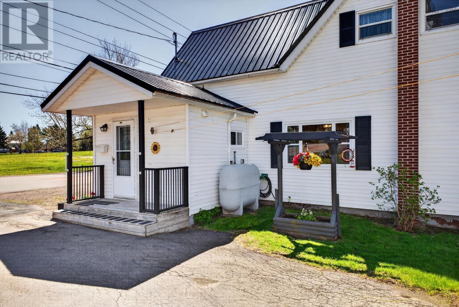 Property Photo: 179 Prince Albert Street NS B0K 1L0