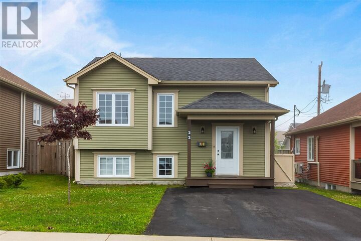 22 Truxtun Place — photo 1